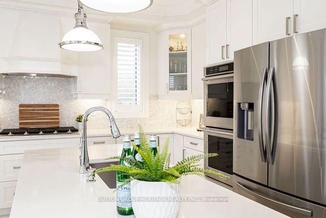 51 Westfield Dr, House other with 5 bedrooms, 4 bathrooms and 2 parking in Whitby ON | Image 13