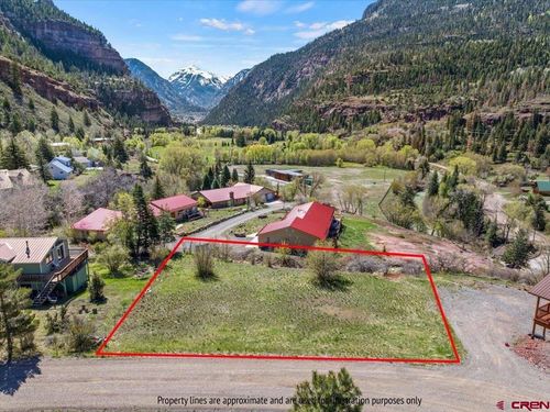 39 Mountain View, Ouray, CO, 81427 | Card Image
