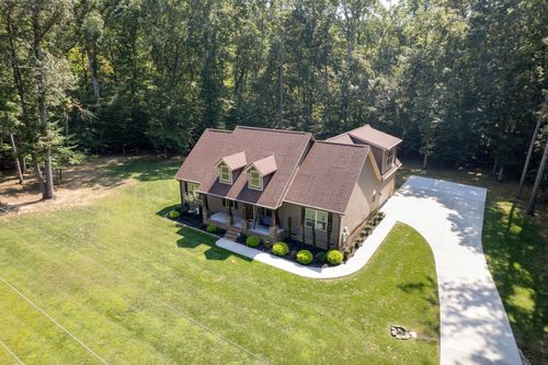 475 Country Club Dr, Manchester, TN, 37355-3032 | Card Image