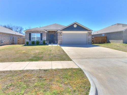 506 Se 7th Pl, Newcastle, OK, 73065-5165 | Card Image