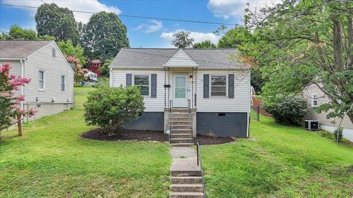 2546 Denniston Ave, Roanoke, VA, 24015 | Card Image