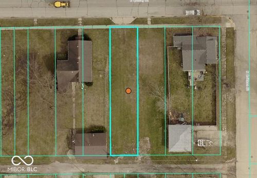 513 E Quincy St, Garrett, IN, 46738-1121 | Card Image