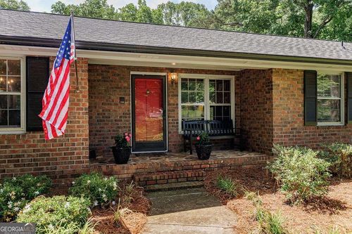 226 Baker St, Statham, GA, 30666-1502 | Card Image