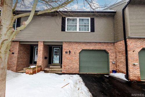 122 Bridle Path, Orchard Park, NY, 14127-3045 | Card Image