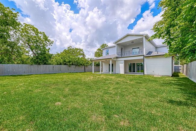 3954 Charleston St, House other with 4 bedrooms, 5 bathrooms and null parking in Houston TX | Image 36