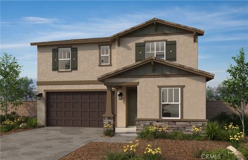 4711 S Solstice Avenue, Ontario, CA, 91762 | Card Image