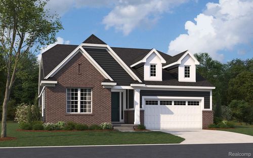 3108 Rose Blvd, Bloomfield Hills, MI, 48302-2179 | Card Image