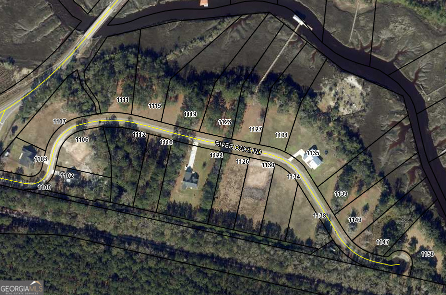 Land in Brunswick 3