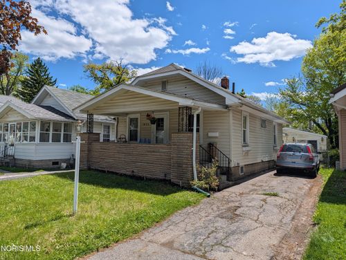 1833 Wychwood St, Toledo, OH, 43613-5243 | Card Image