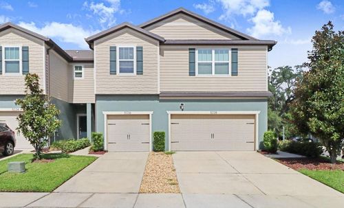 5036 Blue Latan Lane, TAMPA, FL, 33610 | Card Image