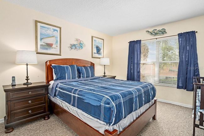Second Floor Queen Ensuite with crib | Image 37