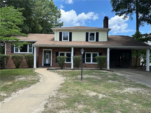 3401 Portsmouth St, Hopewell, VA, 23860-4605 | Card Image