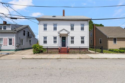 40 W Cole St, Pawtucket, RI, 02860-1136 | Card Image