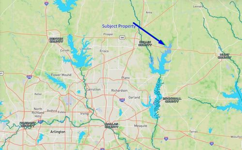 00 County Road 561, Princeton, TX, 75407 | Card Image