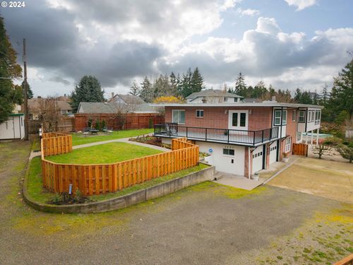 4607 Ne 22nd Ave, Vancouver, WA, 98663 | Card Image