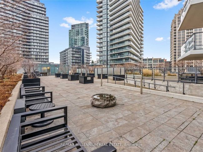 710 - 50 Bruyeres Mews, Condo with 2 bedrooms, 1 bathrooms and null parking in Toronto ON | Image 18