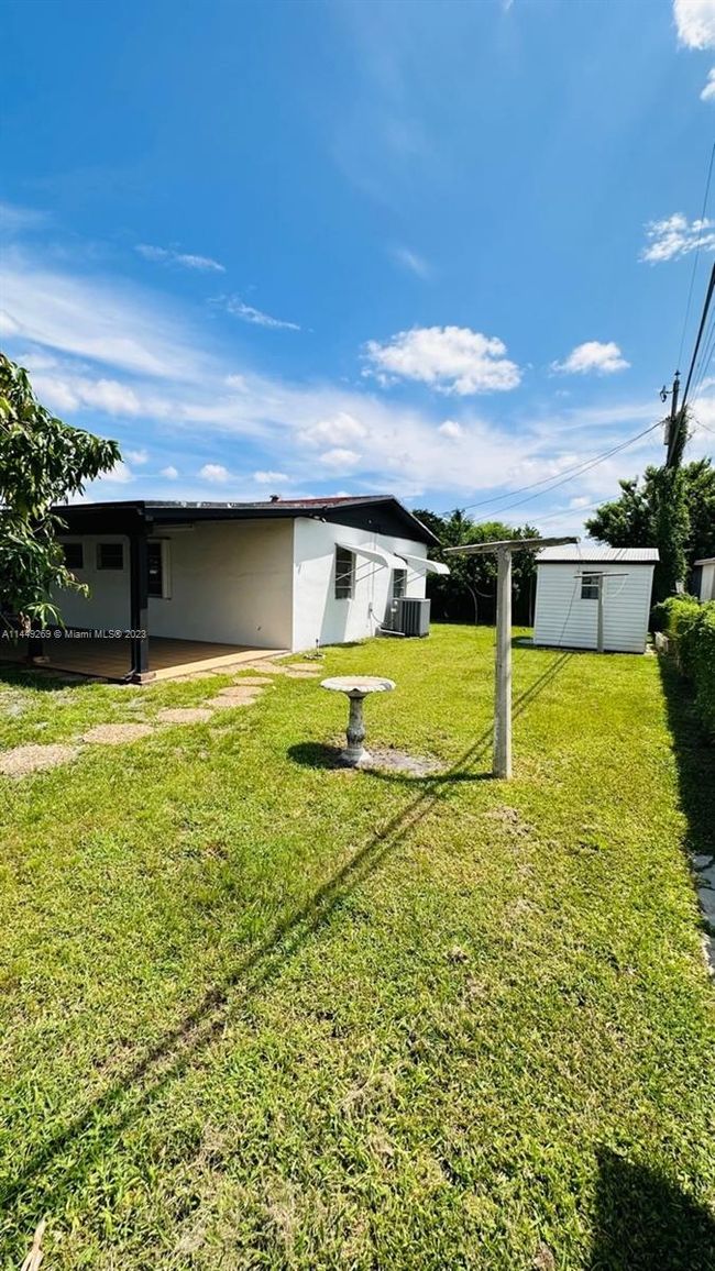 NA - 1250 W 62nd St, House other with 4 bedrooms, 2 bathrooms and null parking in Hialeah FL | Image 20