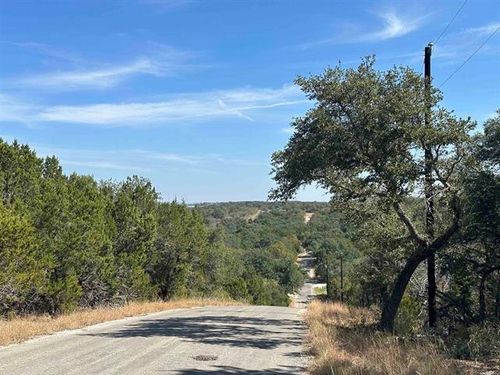 Lot K8007 Mountain Dew, Horseshoe Bay, TX, 78657 | Card Image