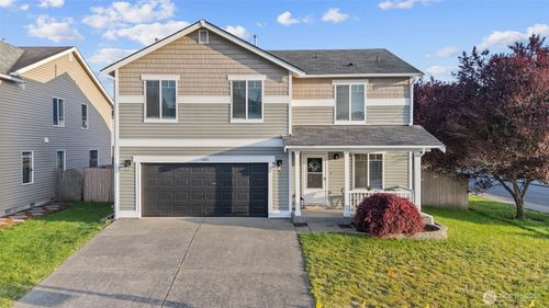 1404 202nd Street Ct E, Spanaway, WA, 98387-8177 | Card Image