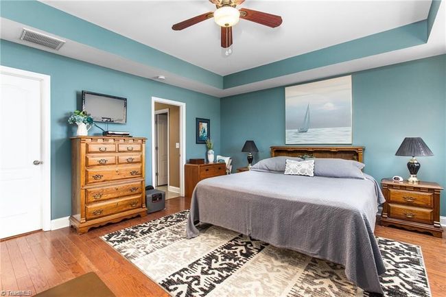 906 Leach Ave, House other with 3 bedrooms, 3 bathrooms and null parking in Thomasville NC | Image 27