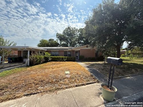 2410 Tyne Dr, San Antonio, TX, 78222-1218 | Card Image