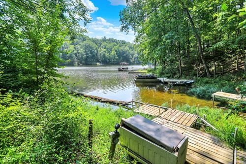 3609 Mockingbird Ln, Nashville, IN, 47448-9662 | Card Image