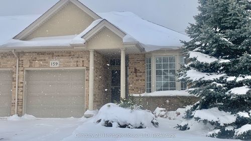 159 Willowlanding Crt, Welland, ON, L3C7L8 | Card Image