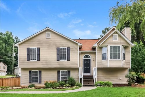 100 Ivy Glen Ct, Dallas, GA, 30157-5524 | Card Image