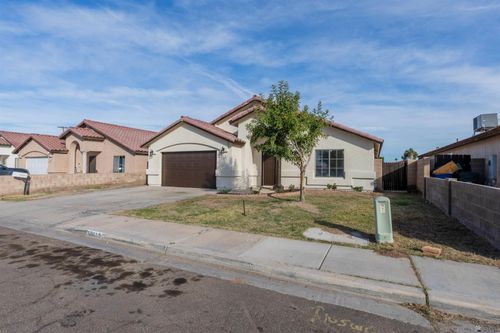 1701 S 45 Dr, Yuma, AZ, 85364 | Card Image
