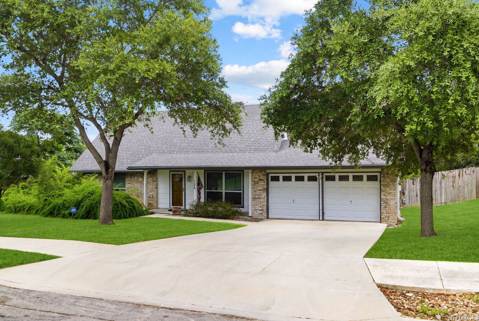 Residential in San Antonio 2