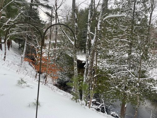 9463 E Pomeroy Springs Road, Meade Township, MI, 49644 | Card Image