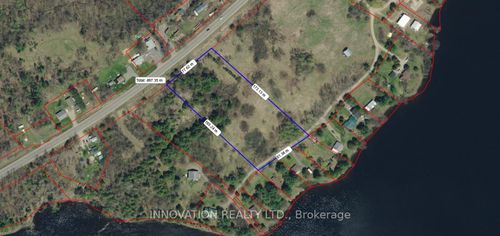 0 Downing Lane, Calabogie, ON, K0J1H0 | Card Image