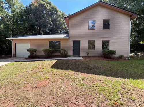 3808 Shane Ct, Ellenwood, GA, 30294-1429 | Card Image