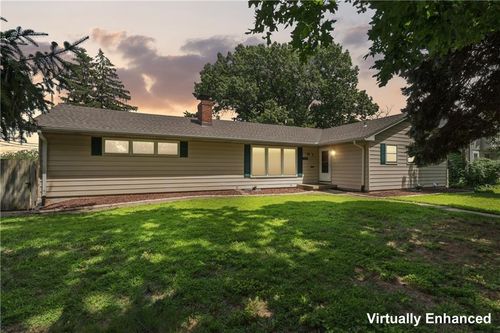 5801 Floyd St, Mission, KS, 66202-2317 | Card Image