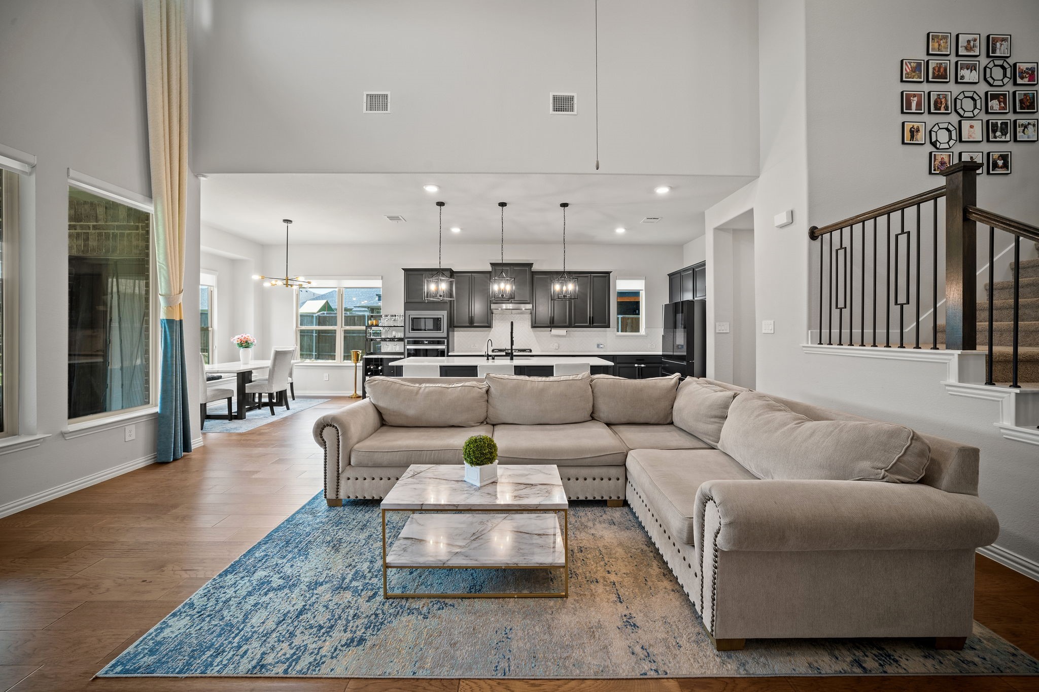Residential in Forney 4