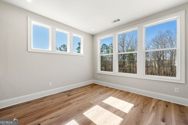 166 Sharp Trl, House other with 6 bedrooms, 6 bathrooms and null parking in Hoschton GA | Image 19
