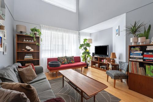 407-1345 Comox Street, Vancouver, BC, V6E4E4 | Card Image