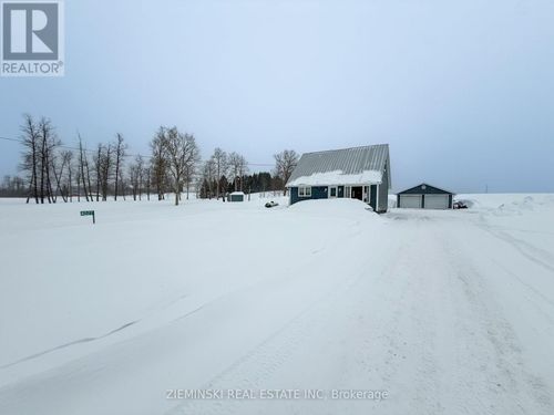 4027 11 Highway S, Ramore, ON, P0K1R0 | Card Image
