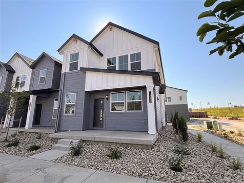 15531 Gilpin Ave, Parker, CO, 80134-7068 | Card Image