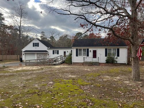 124 Butter Rd, Ocean View, NJ, 08230-1401 | Card Image