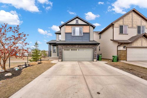 2101 Luxstone Blvd Sw, Airdrie, AB, T4B0H4 | Card Image