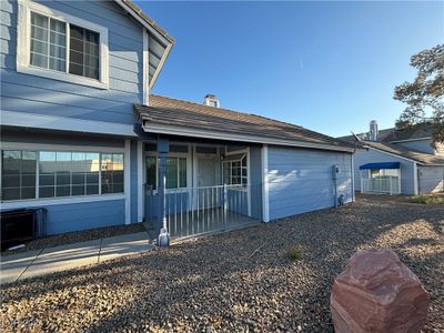 104 - 5380 Angler Circle, Condo with 2 bedrooms, 2 bathrooms and null parking in Las Vegas NV | Image 1