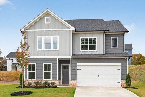 39 Ruby Robin Rd, Jefferson, GA, 30549-1024 | Card Image