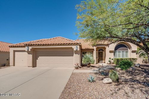 10769 N Eagle Eye Place, Tucson, AZ, 85737 | Card Image
