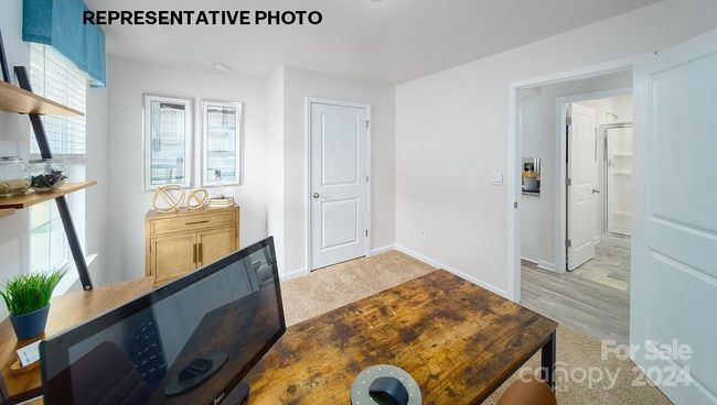Guest Bedroom- main level | Image 13