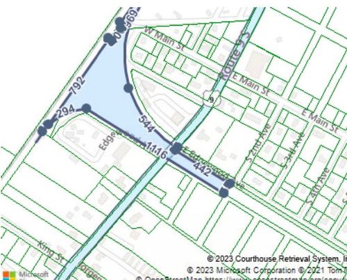 3001 Route 9 S, Rio Grande, NJ, 08242-1032 | Card Image