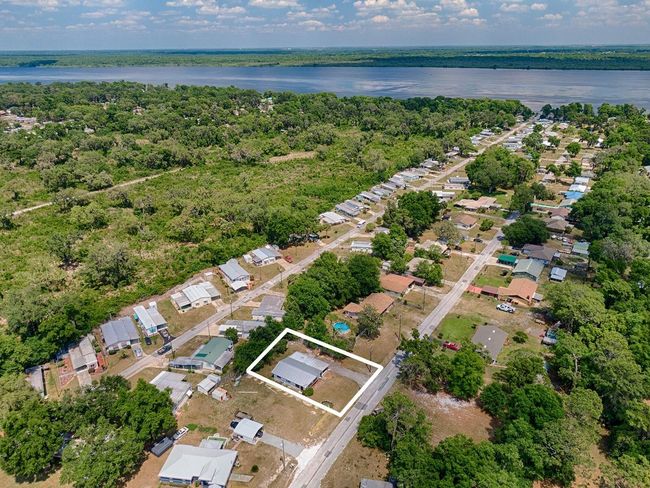 1314 County Road 463, House other with 3 bedrooms, 3 bathrooms and null parking in LAKE PANASOFFKEE FL | Image 33