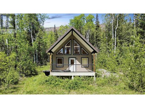 LOT 1 Nemiah Valley Road, Williams Lake, BC, V0L1X0 | Card Image