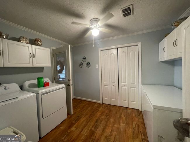 151 Airport Rd, House other with 3 bedrooms, 2 bathrooms and null parking in Trion GA | Image 31