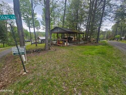 114 Lilac Lane, Flinton, PA, 16640 | Card Image